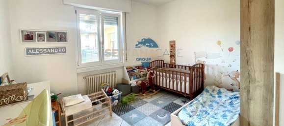 3 chambres Appartement à Scanzorosciate, Italy No. 360480 14