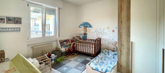 3 chambres Appartement à Scanzorosciate, Italy No. 360480 13