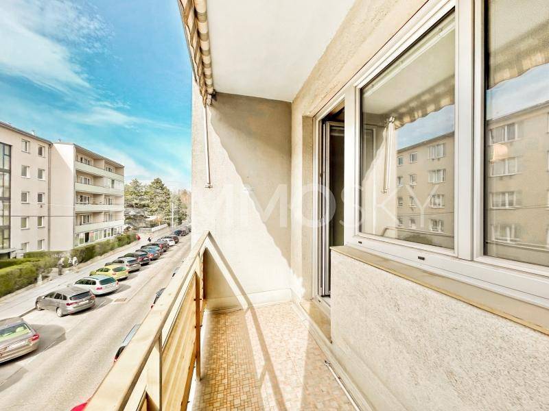 3-salle Appartement à Dobling, Austria No. 203654