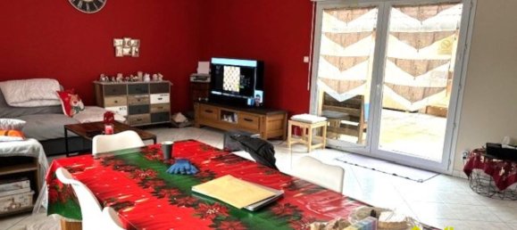 Apartamento de 2 dormitorios en Thiaucourt-Regnieville, France No. 81514 2