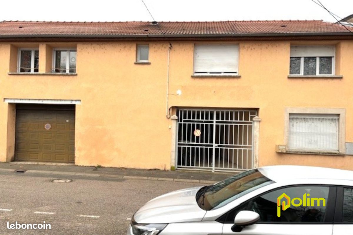 Apartamento de 2 dormitorios en Thiaucourt-Regnieville, France No. 81514