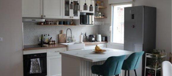 2 bedrooms Apartment in Haute-Garonne, France No. 284363 2