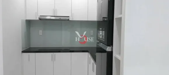 2 bedrooms Apartment in District 7, Vietnam No. 9876 5