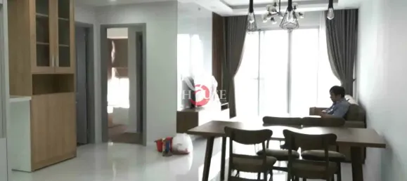 2 bedrooms Apartment in District 7, Vietnam No. 9876 3