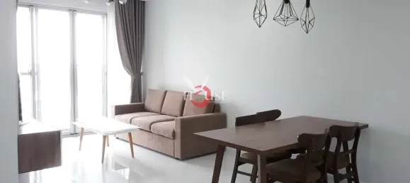 2 bedrooms Apartment in District 7, Vietnam No. 9876 4