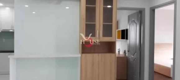 2 bedrooms Apartment in District 7, Vietnam No. 9876 6