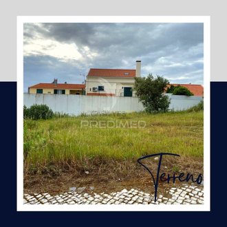 358m² Land in Montijo, Portugal No. 78092