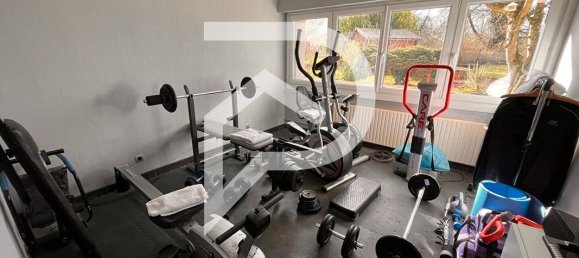 6 Schlafzimmer Haus in Pournoy-la-Chetive, France, Nr. 151992 12