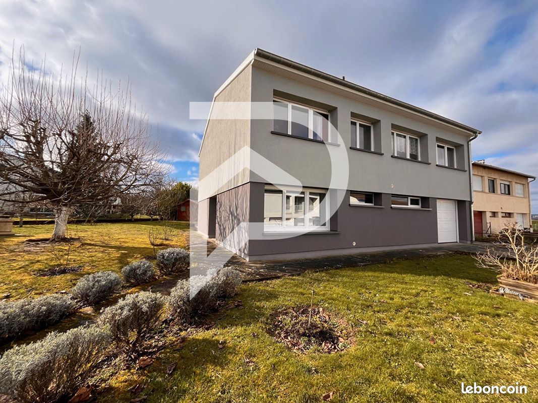 6 Schlafzimmer Haus in Pournoy-la-Chetive, France, Nr. 151992