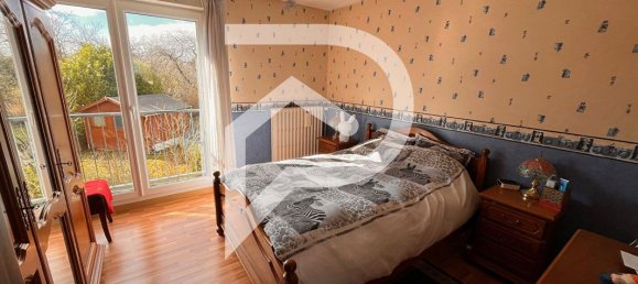 6 Schlafzimmer Haus in Pournoy-la-Chetive, France, Nr. 151992 13