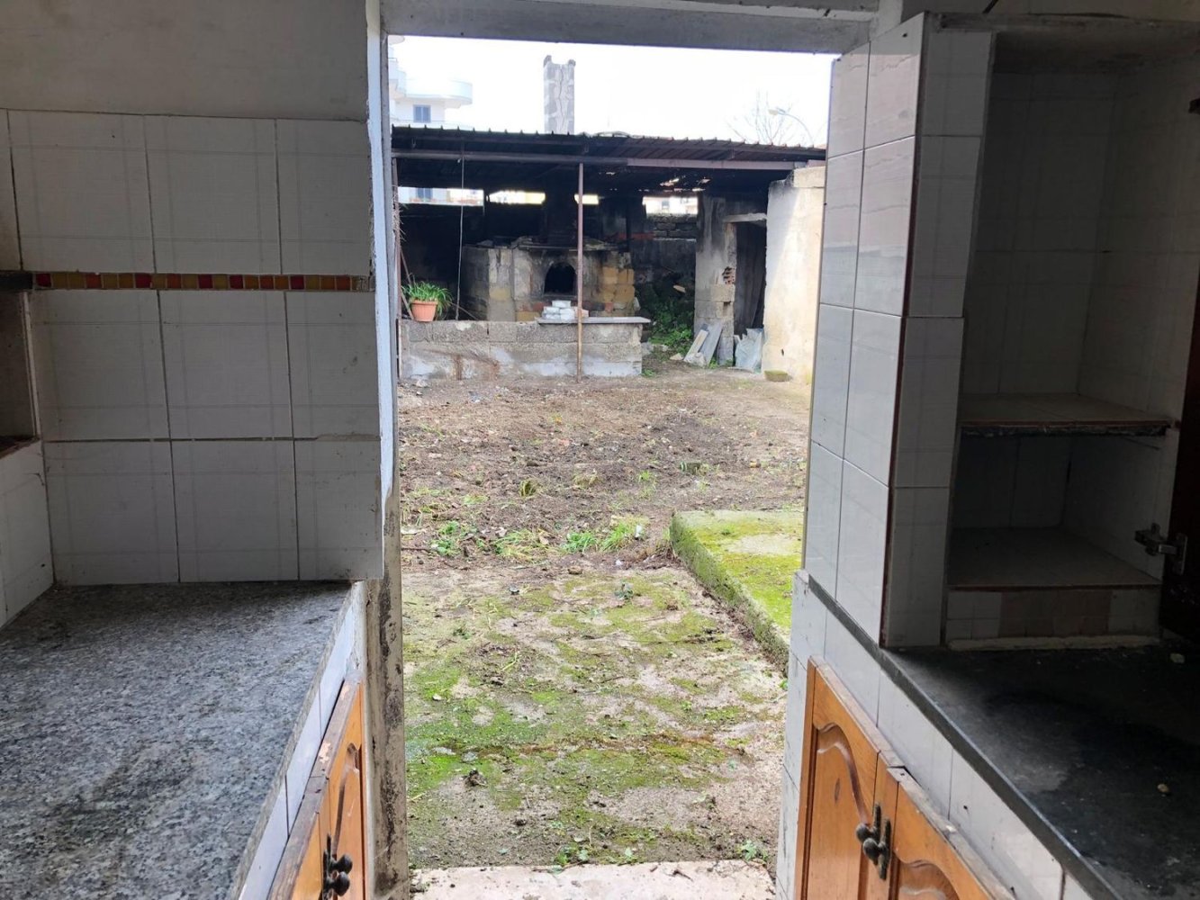 4-salle Maison à Aversa, Italy No. 251934