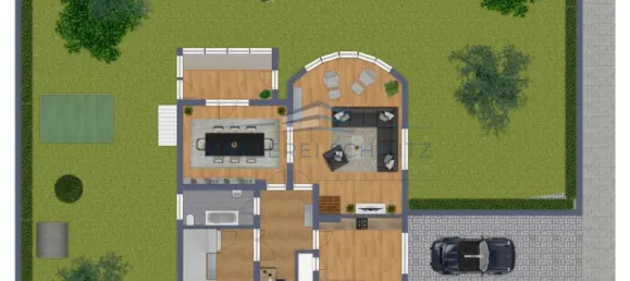 6 bedrooms Villa in Rhein-Sieg, Germany No. 250019 7