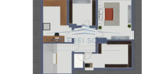 6 bedrooms Villa in Rhein-Sieg, Germany No. 250019 11