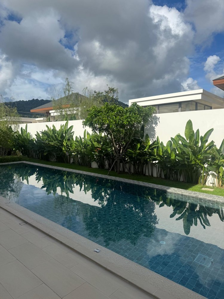 Moradia T3 em Bang Tao, Thailand N.º 80217