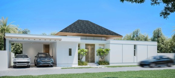 Moradia T3 em Bang Tao, Thailand N.º 80217 10