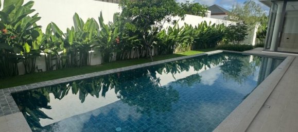 Moradia T3 em Bang Tao, Thailand N.º 80217 17