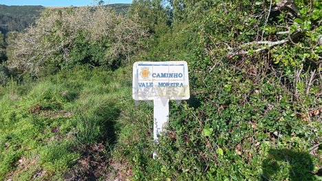 Terrain à Mafra, Portugal 1750m² No. 64262