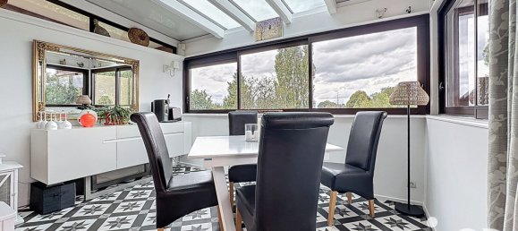 3 bedrooms Castles in Haute-Savoie, France No. 319278 14