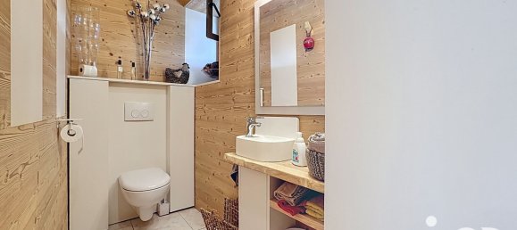 3 bedrooms Castles in Haute-Savoie, France No. 319278 16