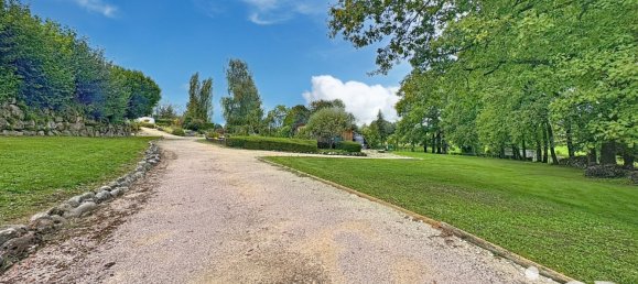 3 bedrooms Castles in Haute-Savoie, France No. 319278 8