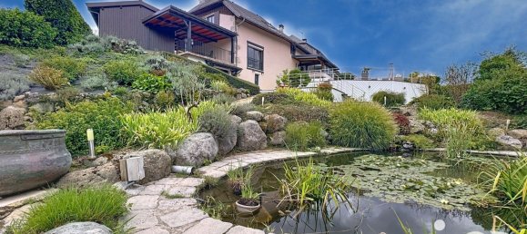 3 bedrooms Castles in Haute-Savoie, France No. 319278 3