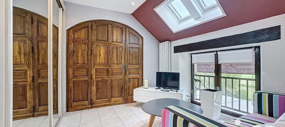 3 bedrooms Castles in Haute-Savoie, France No. 319278 19