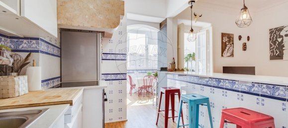 3 Schlafzimmer Wohnung in Oeiras, Portugal, Nr. 349879 24