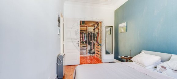 3 Schlafzimmer Wohnung in Oeiras, Portugal, Nr. 349879 11