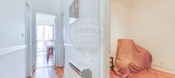 3 Schlafzimmer Wohnung in Oeiras, Portugal, Nr. 349879 18