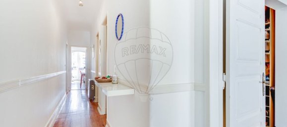 3 Schlafzimmer Wohnung in Oeiras, Portugal, Nr. 349879 4