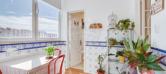 3 Schlafzimmer Wohnung in Oeiras, Portugal, Nr. 349879 25
