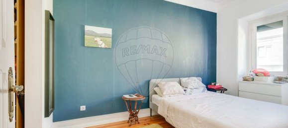 3 Schlafzimmer Wohnung in Oeiras, Portugal, Nr. 349879 10