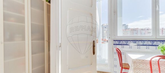 3 Schlafzimmer Wohnung in Oeiras, Portugal, Nr. 349879 28