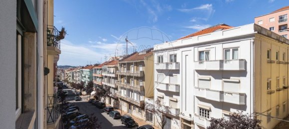 3 Schlafzimmer Wohnung in Oeiras, Portugal, Nr. 349879 31