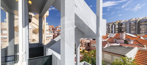 3 Schlafzimmer Wohnung in Oeiras, Portugal, Nr. 349879 29