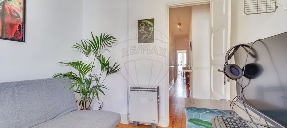 3 Schlafzimmer Wohnung in Oeiras, Portugal, Nr. 349879 9