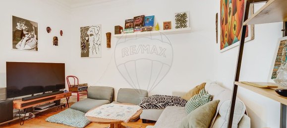 3 Schlafzimmer Wohnung in Oeiras, Portugal, Nr. 349879 20