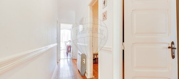 3 Schlafzimmer Wohnung in Oeiras, Portugal, Nr. 349879 15