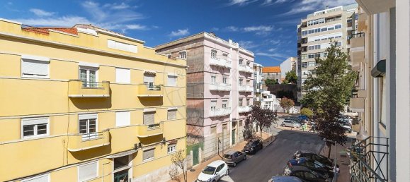 3 Schlafzimmer Wohnung in Oeiras, Portugal, Nr. 349879 32