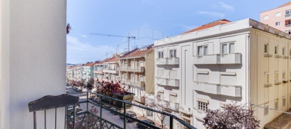3 Schlafzimmer Wohnung in Oeiras, Portugal, Nr. 349879 7