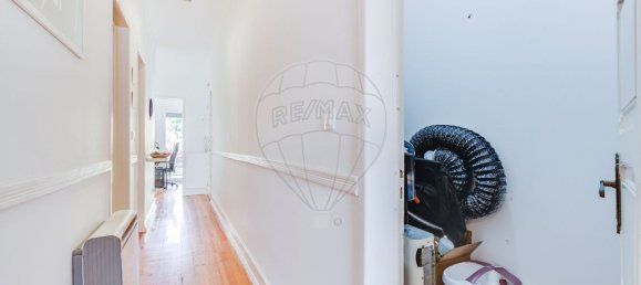 3 Schlafzimmer Wohnung in Oeiras, Portugal, Nr. 349879 19