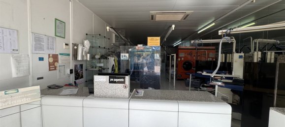 Gewerbliche Immobilie in Albufeira, Portugal 130m², Nr. 80475 24