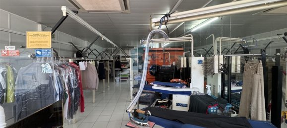 Gewerbliche Immobilie in Albufeira, Portugal 130m², Nr. 80475 6