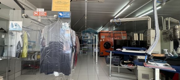 Gewerbliche Immobilie in Albufeira, Portugal 130m², Nr. 80475 27