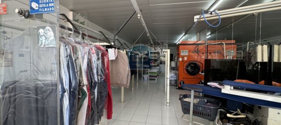 Gewerbliche Immobilie in Albufeira, Portugal 130m², Nr. 80475 10