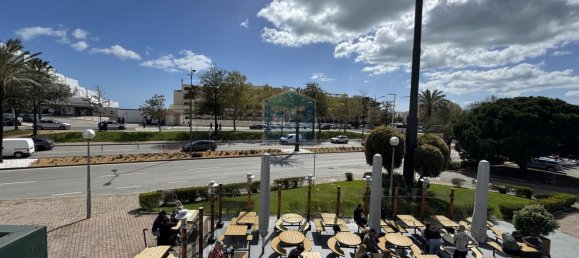 Gewerbliche Immobilie in Albufeira, Portugal 130m², Nr. 80475 5