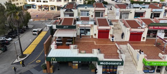 Gewerbliche Immobilie in Albufeira, Portugal 130m², Nr. 80475 30