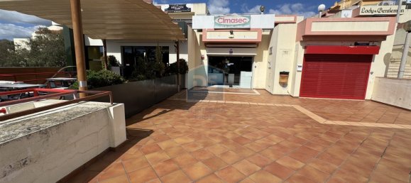Gewerbliche Immobilie in Albufeira, Portugal 130m², Nr. 80475 4