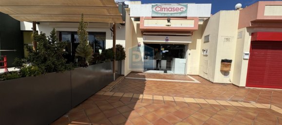 Gewerbliche Immobilie in Albufeira, Portugal 130m², Nr. 80475 3