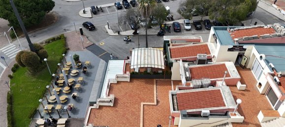 Gewerbliche Immobilie in Albufeira, Portugal 130m², Nr. 80475 29